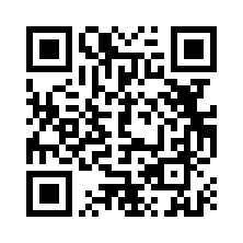 QR Code for bitcoin:15BUCHd2d2PSFrTXviYbVqbBD6GQtyCtBV