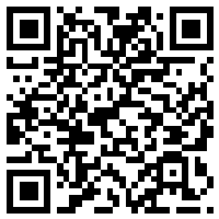 QR Code for bitcoin:15BVoS1HfuLygyPVMukbfcZdBNYqD3BBsP