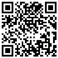 QR Code for bitcoin:15BXLm1ipWJ1UddVSUDWNRP8fmMJAXnYMH