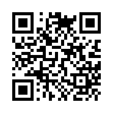 QR Code for bitcoin:15BdZSUWq93ysgPLH3FKBnAtWatsfZVUTi