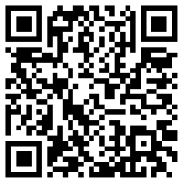 QR Code for bitcoin:15Bgv9MvHz9tsVb2jfHum6QqiMevKZkAJb