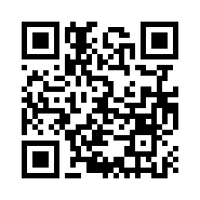 QR Code for bitcoin:15BjDmsDPQrtirzB5snMjc8P6nZYpcVFen