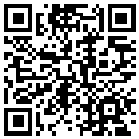 QR Code for bitcoin:15BjU6DamtzcCV1HA5aN2PsmnLRLYBfG8N