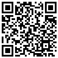 QR Code for bitcoin:15BkffcJJpRXsrkCawcprLopffK3Jmnr2W