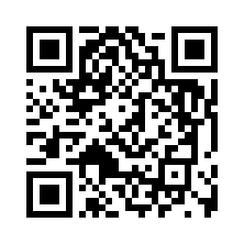 QR Code for bitcoin:15BpUkBXfZLNDHvsTxDACaTATC5uq449DV