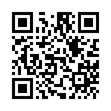 QR Code for bitcoin:15BqdM161SaHiYnDXbitFuo65ZSb22GSAg