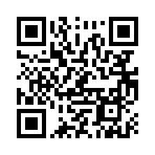 QR Code for bitcoin:15Btpbe6yweAk1xBPyM7ejkUcUt7iT6PHs