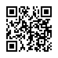 QR Code for bitcoin:15BuwekHVRmc2DVkLEdWPJz66sF2vbPRoY