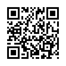 QR Code for bitcoin:15C5fej54muBKi69QL1SLHoXP3Y2UJBt4Z