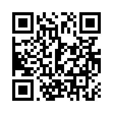 QR Code for bitcoin:15C6MkVLmkRgDCPyVTv3XJvDnwab4wx4S7