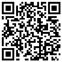 QR Code for bitcoin:15C9dTA8fUGVnSF6zaymAsXCFf6FLX5pR7