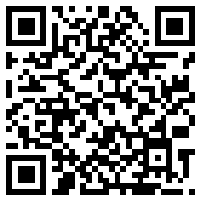 QR Code for bitcoin:15CCUa6KPfS23Maz55ECYFxFFoRPLtNgsA