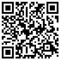 QR Code for bitcoin:15CJsCMnegKNWhurSai6oES5agD4a4TCSh
