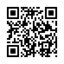 QR Code for bitcoin:15CLRxhUw8pAKhaPyKn2jr2uMg4HTDnVuk