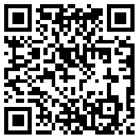 QR Code for bitcoin:15CSmzYZmvMHCP855WALgCsUVozfJu9J3b