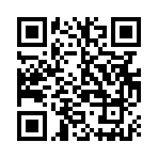 QR Code for bitcoin:15CVBQJ6TLoFZfnSNzK7vPRNjesM5L1cjv