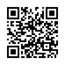 QR Code for bitcoin:15CVdkL5jpQo57ZaNP3qozQBqWbMfPSgzX