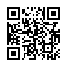 QR Code for bitcoin:15CZUCL3L66sso3udC44gFNckervRQ4jrc