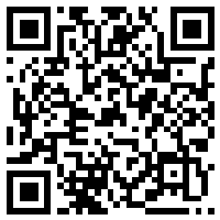 QR Code for bitcoin:15CaPfSTLq3kJjVMvrMy9VQGwZDY5YpVvv