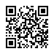 QR Code for bitcoin:15CdeR8aUa8at8JupxvPrab4MoD9D85mYv