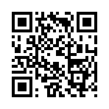 QR Code for bitcoin:15CgJh4RZbb7SKHdEEdJbMuW8khPVZmFqP
