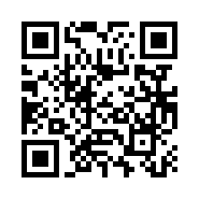 QR Code for bitcoin:15ChRJR9TE2hh4DpM59icFQQJY193Ech6f