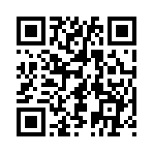 QR Code for bitcoin:15CimnBamjbBaPLr4d4g29pwe4eMoBPzqs
