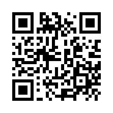 QR Code for bitcoin:15CkVun4idQCPaCBf5uKUT6FaR2gLqdsyV