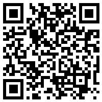 QR Code for bitcoin:15CvuU5MzfCcBVt2QBoSNZ8drtrHSLNLVv