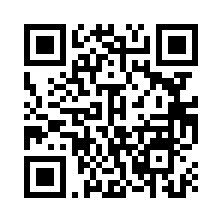 QR Code for bitcoin:15D1PewL9Sv4VdPLyeE86PNtiKMDn2W4MB