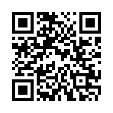 QR Code for bitcoin:15D2y6ENSVvVjsADt381fi7cFdB4jpMBcx