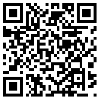 QR Code for bitcoin:15D3hL44JBYKZxSvJeD6bFtMCAvTMK5nay