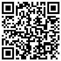 QR Code for bitcoin:15D43tVKkosSSSP5FqH14Z2s73cwwUUah2