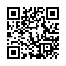 QR Code for bitcoin:15D8VLgMfxARTch9NNj394sY2ep3zpnbCk