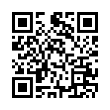 QR Code for bitcoin:15D95KhsAHASWgfsPdnVG6gqRaW7Sa8zUV