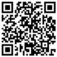 QR Code for bitcoin:15DA22D7r26URHTe1BDCGEa7nR34b6NR8f
