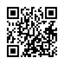 QR Code for bitcoin:15DB4hPEVcV8qbXVfX83LUffF4mvM2EAoK