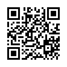 QR Code for bitcoin:15DBoXD2Bdrcf5q85CdZCLQzKFXir4BzRW