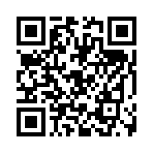 QR Code for bitcoin:15DBtUPWqsqWLtb9sUbSvyDfi4yZP3bg7V