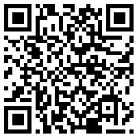 QR Code for bitcoin:15DFTp8t3WVvsdqooWXzBVRRXsRk3tabDt