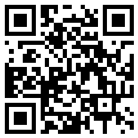 QR Code for bitcoin:15DHA6VB3RVC6Xx3dqKf196w7mUV3YKWrY