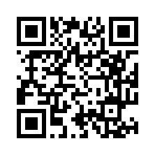 QR Code for bitcoin:15DHAc7d3G54soTEmswpAqrxYP9KqPAyqu