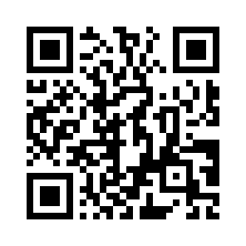 QR Code for bitcoin:15DJqsnBiN6B2LBxqd97Y9NSfCVaNszBvb
