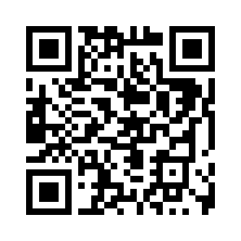 QR Code for bitcoin:15DKjVfNr4VMLFa65TjzFfCZHHkYQoTt6p