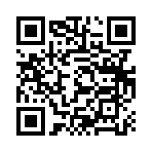 QR Code for bitcoin:15DNi7pUQBLBvqWdfHM9KaAHdAWFE2tpCu