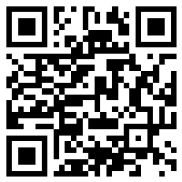QR Code for bitcoin:15DR4337Y49EWDujdQwXdc3cs2ojr3iybx