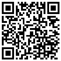 QR Code for bitcoin:15DTLPW7onisC42AKzkjAa47c521HU6py5