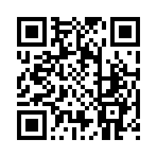 QR Code for bitcoin:15DUJbpfeB233cGZZwmVGQcQQWfU5MBUmc
