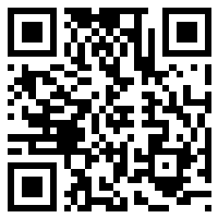 QR Code for bitcoin:15DW8C111MK4sdNRFDCp6QdZAC5HeisRQe