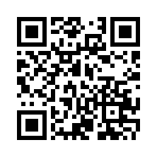 QR Code for bitcoin:15DaDDBZwAAJjtpQsciAc8wDYXvN8zAjbp